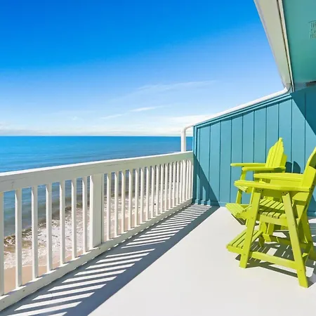 Beach Therapy By Pristine Properties Vacation Rentals